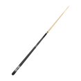 thumbnail image 2 of Lipstore Billiard Pool Cue Stick 1/2 Handmade for Billiard Starters Beginners Black, 2 of 8