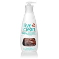 thumbnail image 1 of Live Clean Revitalisant Restaurateur à l'Huile d'Argan, 1 of 6