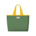 thumbnail image 2 of Latrodar Sacs d'Épicerie Réutilisables Pliables Lavables à la Machine Sacs de Magasinage Réutilisables Colorés Grands Sacs Pliants Réutilisables Pochette de Rangement à Fermeture Éclair Légère Poly Cadeaux d'Anniversaire pour Femmes, 2 of 5