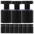 thumbnail image 2 of Miangastore 10pcs Stainless Steel Standoff Screw Advertisement Sign Mount Screws Small Standoff Screws, 2 of 8