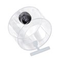 thumbnail image 2 of TopLLC Bird Feeder With Camera HD 1080P Night-Version Video Camera WiFi Hotspot Remote Connection With Mobile Phone For Outdoor Bird Watching Capture Photos, 2 of 9