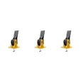 thumbnail image 2 of pitrice 50pcs Lightweight Floor Tile Leveling Tool Clips Leveler Adjuster 3Set, 2 of 6