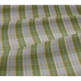 thumbnail image 5 of oneOone Viscose Jersey Fabric Madras Check Print Fabric By Yard 60 Inch Wide, 5 of 5