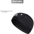 thumbnail image 3 of AmPm Football Skull Cap, 3 of 8