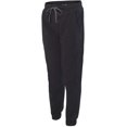 thumbnail image 2 of Burnside Joggeurs en Molleton 8800, L, Gris Chiné, 2 of 5