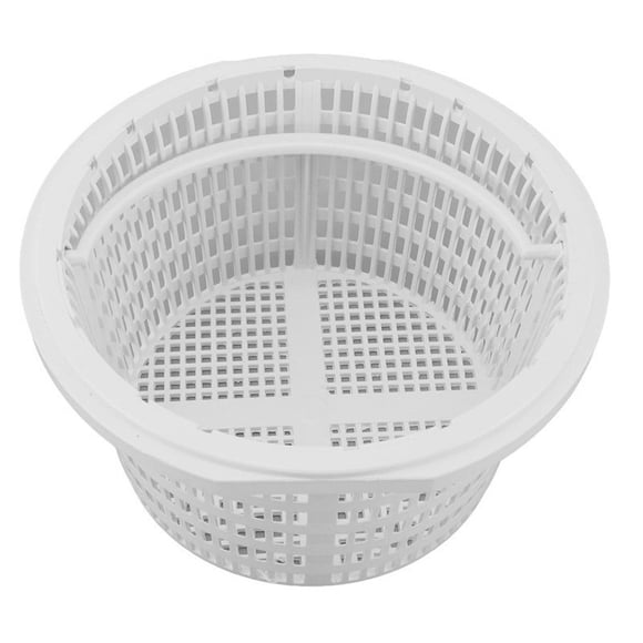 Pièce de Rechange Panier d'Écumoire de Piscine avec Couvercle pour Hayward SPX1091LX SPX1091WM