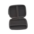 thumbnail image 1 of ZOUBAOQ WSRRDRECVHi Sac de Transport pour Console de Jeu Vidéo Rétro r36s à Main Sac Portable Sac Rigide avec Rangement Intégré Sac en Maille Coque, 1 of 8