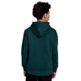 thumbnail image 3 of Sweat à capuche en polaire Delta de Reebok pour garçon, 3 of 5