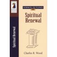 thumbnail image 2 of Sermon Outlines on Spiritual Renewal (Sermon Outlines (Kregel)), 2 of 2