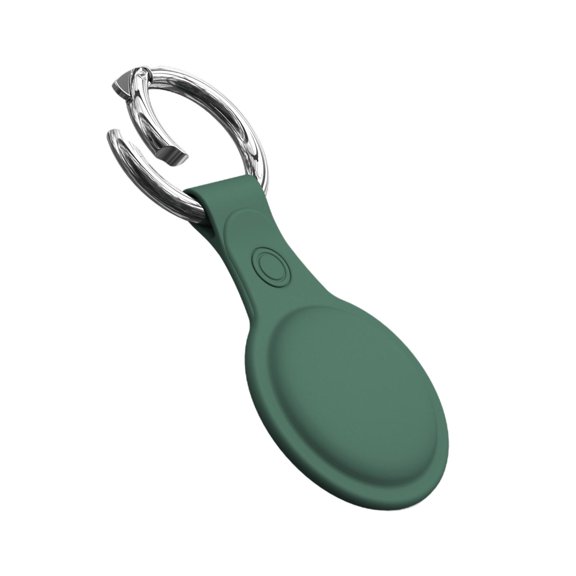 funtasica Étui en Silicone pour s Emplacement Coque Portable Anti-Rayures Vert