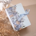 thumbnail image 4 of 10Pcs Book Shape Gifts Package Box Clear Print Paper Wedding Favor Present Package Box for Birthday, 4 of 8