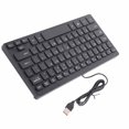 thumbnail image 4 of Clavier Usb, Clavier Filaire Étanche pour Ordinateur Portable pour la Maison, 4 of 8