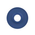 thumbnail image 1 of Edgergery Stainless Steel Stand Smart Speaker Metal Base Pad for HomePod, 1 of 3