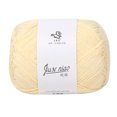 thumbnail image 1 of LSLJS Cotton Thread Baby Wool Hand Knitting In Thick Wool Diy Scarf Line, Home Accessories, 1 of 2