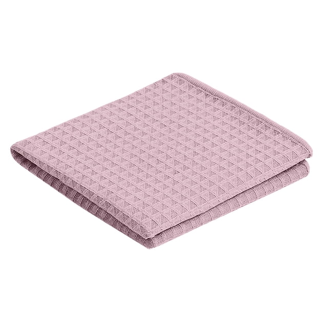 Microfiber Glass Cleaning Cloths Lint Towels for Kitchen Bathroom Motorcycle