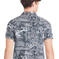 thumbnail image 3 of George Men's Resort Shirt, 3 of 6