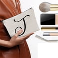 thumbnail image 3 of TopLLC You Send Love Makeup Case Toiletry Bag Gift For Friend Makeup Bag For Friend Gifts on Clearance, 3 of 5