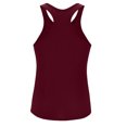 thumbnail image 4 of zfhfof Men's Workout Tank Top Ribbed Knit Sleeveless Gym Muscle T Shirts Bodybuilding Tee, 4 of 8