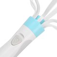 thumbnail image 4 of Head Massager, Scalp Massager Curved Design Portable Detachable  For Home, 4 of 8