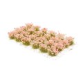 thumbnail image 3 of MasteelfCA 1 Box of Simulated Static Grass Tufts Model Fake Grass Cluster Irregular Grass Cluster DIY Sand Table Ornament, 3 of 8
