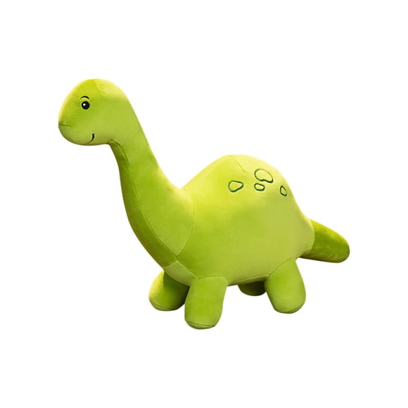 UsRHHA Stuffed Dinosaur Plush Toy, Cute Dinosaur Doll for Children, Soft Stuffed Animal