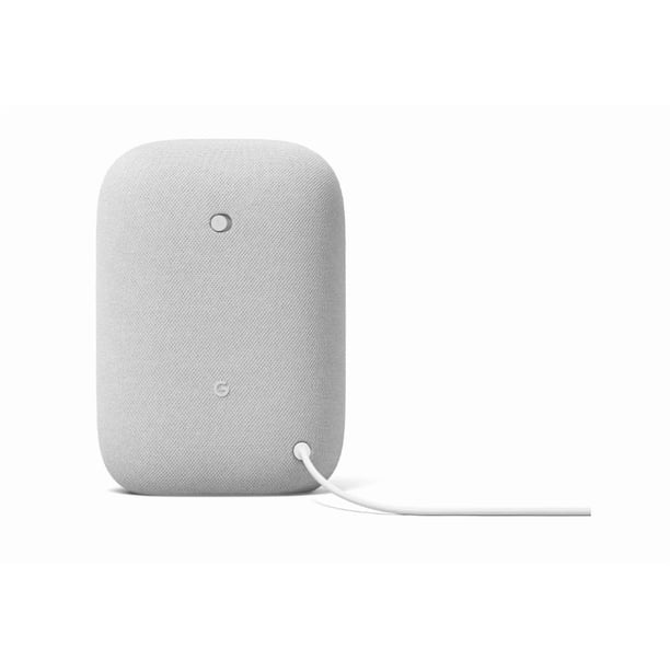 Google Nest Audio - Smart Speaker - Walmart.ca