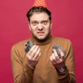 thumbnail image 3 of Agiferg Mini DinosaurToys Stress Relief Set Pressing Voice Fidget Toys For Kids Adults, 3 of 3