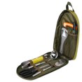 thumbnail image 2 of 8 Piece Set Cooking Tool Family Hiking Table Backpacking Tableware Cookware Storage Bag Outdoor Picnic for Kitchen Hiking Travel Pouch Bags Supply Green/8Pcs/Set, 2 of 8