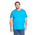 thumbnail image 1 of George Big Men's Short Sleeve Tee, 1 of 6