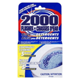 thumbnail image 1 of 2000 Flushes Bleu Plus Détergents, 1 of 1