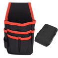 thumbnail image 3 of Dioche Waist Pouch, Multifunction Waist Bag, For Workman Repair, 3 of 8