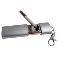 thumbnail image 3 of Mini Cigarette Ashtray Portable Retractable Pocket Ashtray for Travelers Outdoor, 3 of 7