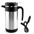 thumbnail image 1 of Electric Tea Kettle, Electric Kettle, Leakproof Mouth 1000ML For Coffee Tea  Water Heating Cup, 1 of 8