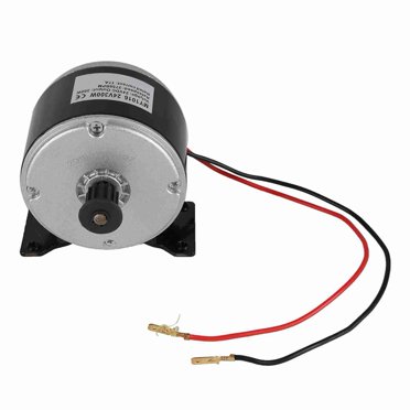 Brush Motors, 300W E Scooter Brush Motor MY1016 Low Noise for Vehicle