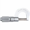 thumbnail image 1 of 95-516 - MICROMETER 0-15MM METAL WITH CASE, 1 of 1