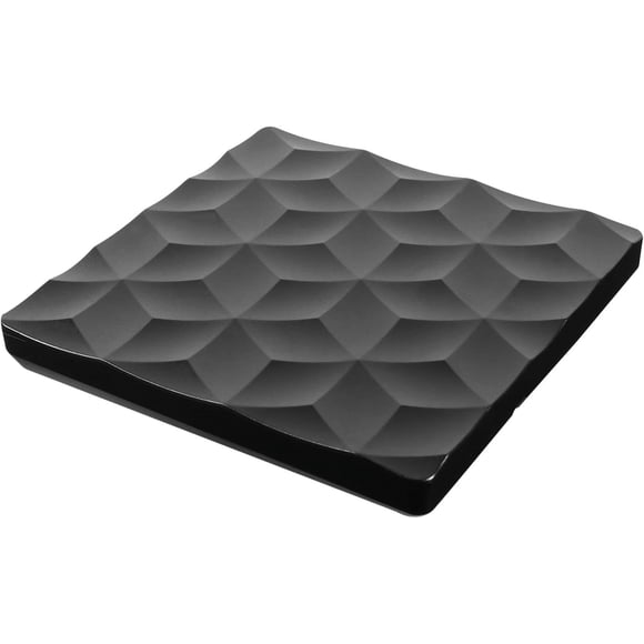 LoonWear Rewriter Burner Slim Laptop Bluray s Portable Drive External Drive Rewriter Burner Writer Drive Reader Plastic Black DVD Burner DVD Rewriter Burner Writer CD Burner Black 15X1