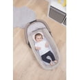 thumbnail image 4 of Babymoov Lovenest Baby Headrest Pink, 4 of 5