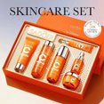thumbnail image 2 of SADOER Vitamin C K-Beauty Essence - Essence 30 mL, Brightening Skincare, All Skin Types, 2 of 4