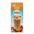 thumbnail image 2 of International Delight Café Glacé, Macchiato au Caramel, 2 of 4