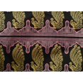 thumbnail image 4 of oneOone Cotton Poplin Fabric Peacock Block Print Sewing Fabric BTY 42 Inch Wide, 4 of 4