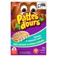 thumbnail image 2 of Dare Bear Paws Birthday Cake Soft Cookies, 168g (6 pack), 2 of 6