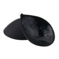 thumbnail image 4 of Qertyioot Fashion Women Lithe Silica Gel Breast Sticker Invisible Bra Light Silicone Bra, 4 of 5