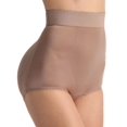 thumbnail image 1 of Culotte Gainante Rembourrée Taille Haute Rago 915 pour Femme (Mocha S), 1 of 4