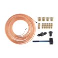 thumbnail image 1 of Miulika 99025A Professional Premium High Performance Accessories Brake Pipe Hose Kit, 1 of 9