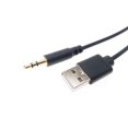thumbnail image 4 of AUPERTO Kit Bluetooth pour BMW et Mini Cooper, Adaptateur d'Interface Musicale d'Intégration pour Voitures, Connecteur USB AUX, Adaptateur de Diffusion Bluetooth, 4 of 5