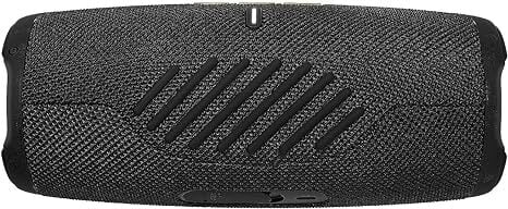 JBL Charge 5 Wi-Fi Portable Wi-Fi and Bluetooth speaker - Black