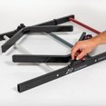 thumbnail image 4 of EastPoint Steel Ladderball Set, 4 of 9
