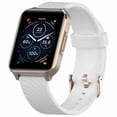 thumbnail image 1 of Motorola Montre Intelligente 70- Or Rose - Remis à Neuf (Excellent), 1 of 5