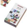 thumbnail image 1 of PRIMO Cubetto Educational Educational Big City Adventure Pack for Educational Coding Robot, 1 of 3