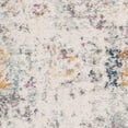 thumbnail image 4 of SAFAVIEH Madison Judith Geometric Floral Area Rug, 4 of 8